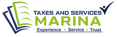 Marinas Insurance Logo